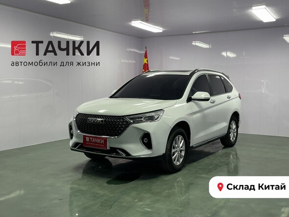 Haval M6
