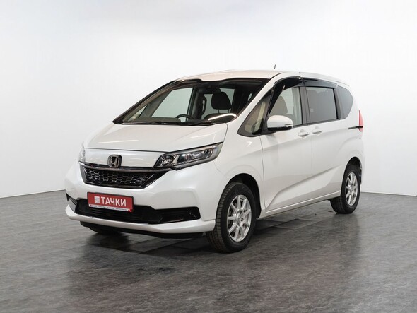 Honda Freed 2020 в автосалоне Тачки Улан-Удэ