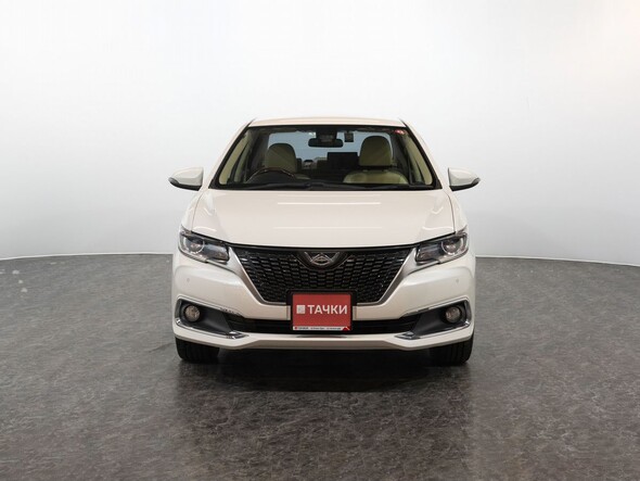 Toyota Allion 2019 в автосалоне Тачки Улан-Удэ