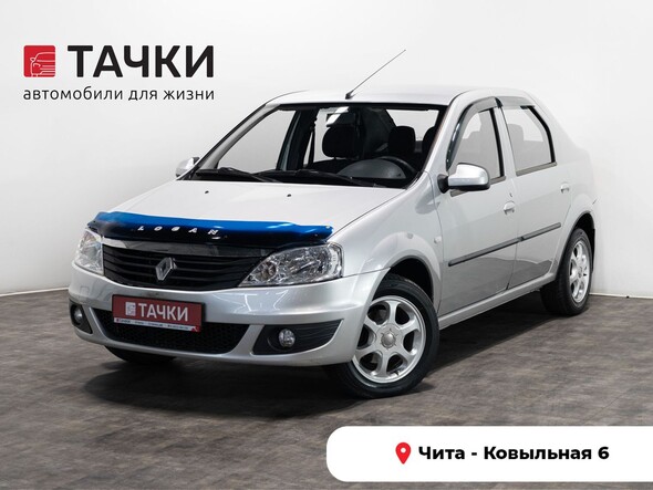 Renault Logan