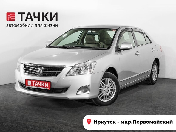 Toyota Premio