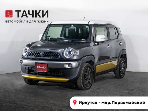 Suzuki Xbee