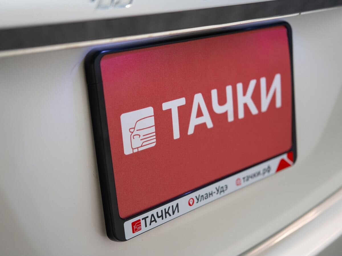 Toyota Wish 2013 - фото автомобиля