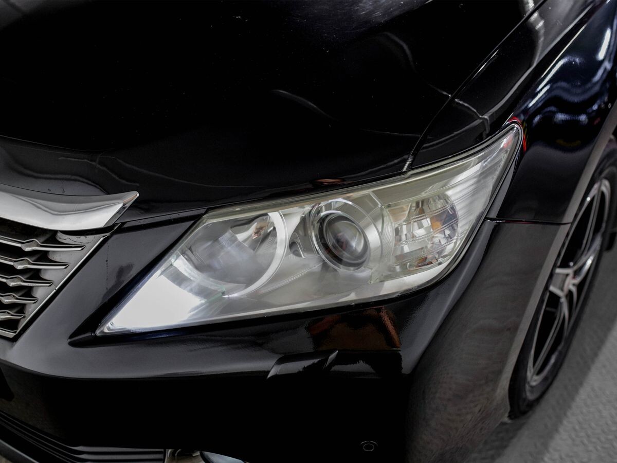 Toyota Camry 2011 - фото автомобиля