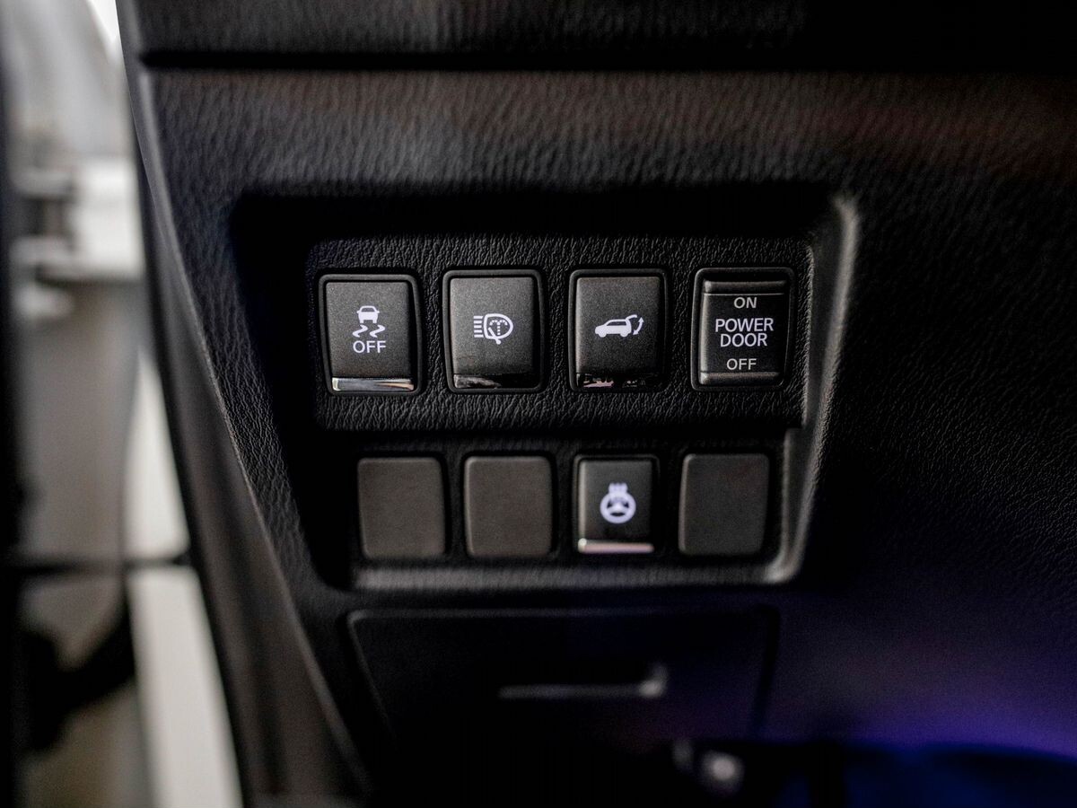 Infiniti JX35 2013 - фото автомобиля