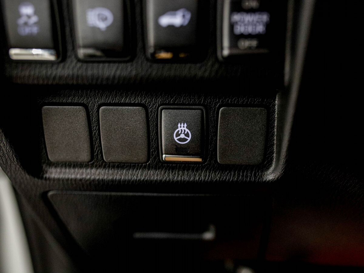 Infiniti JX35 2013 - фото автомобиля