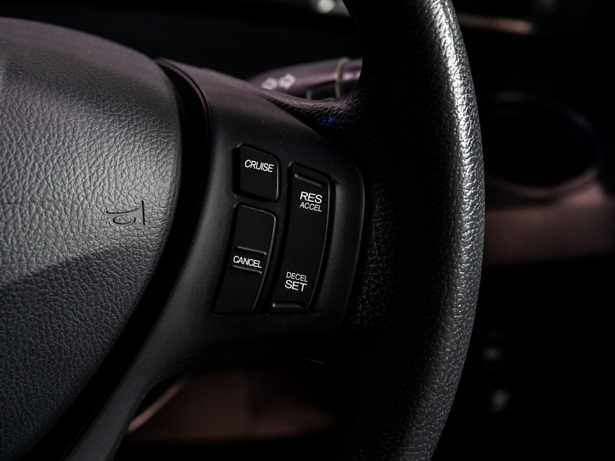 Honda Freed 2015 - фото автомобиля