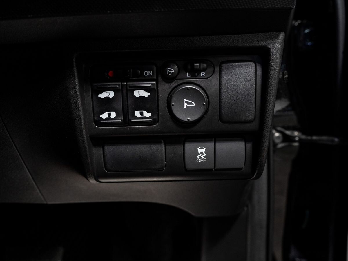 Honda Freed 2015 - фото автомобиля