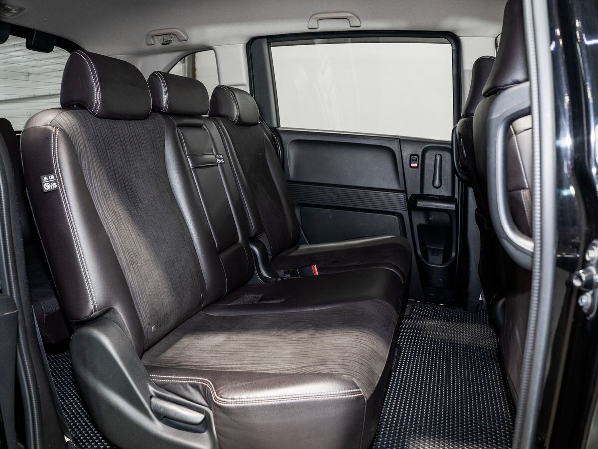 Honda Freed 2015 - фото автомобиля