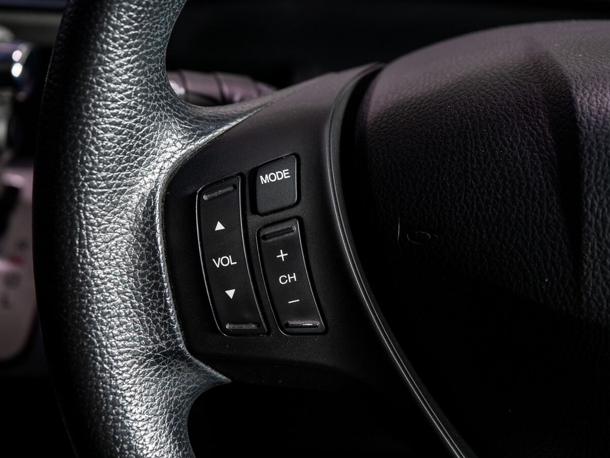 Honda Freed 2015 - фото автомобиля