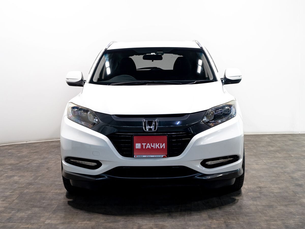 Honda Vezel 2014 - фото автомобиля