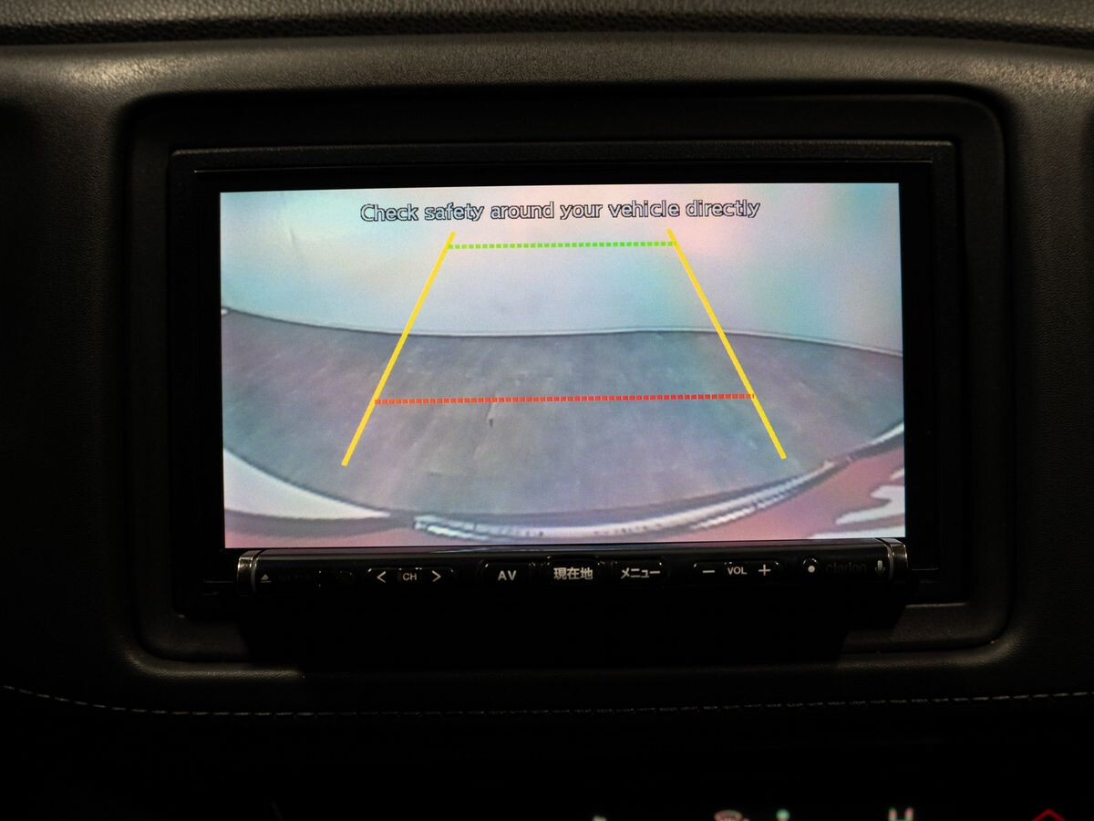 Honda Vezel 2014 - фото автомобиля