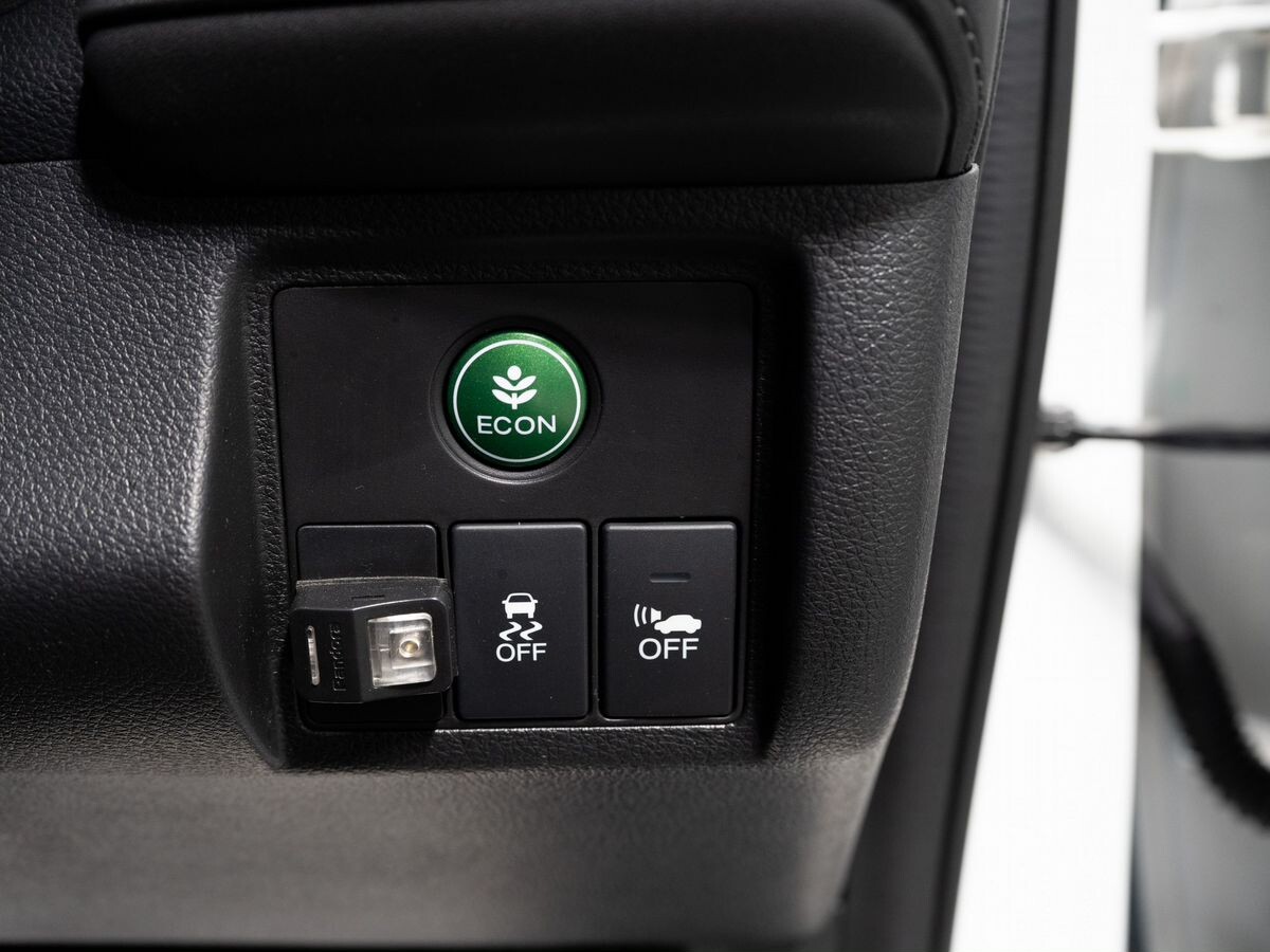 Honda Vezel 2014 - фото автомобиля