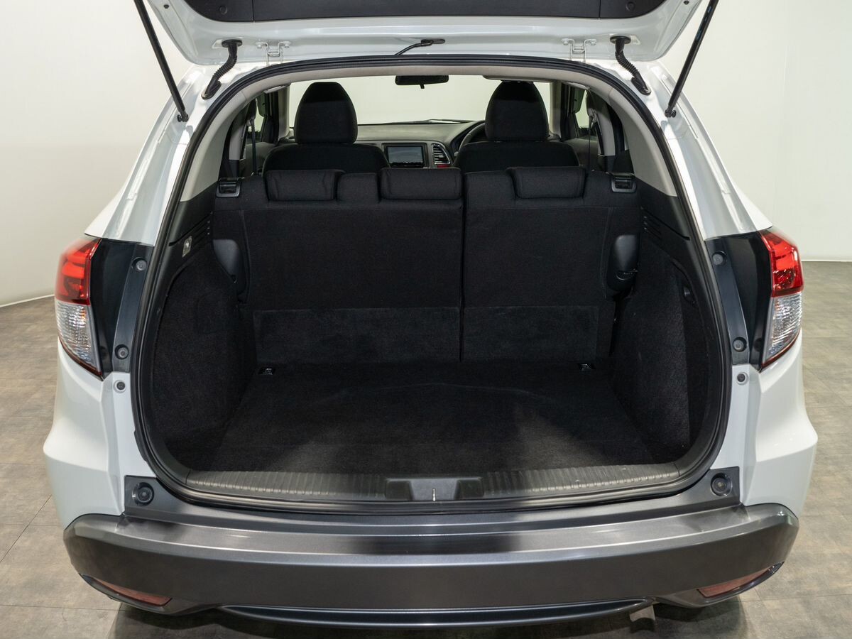 Honda Vezel 2014 - фото автомобиля