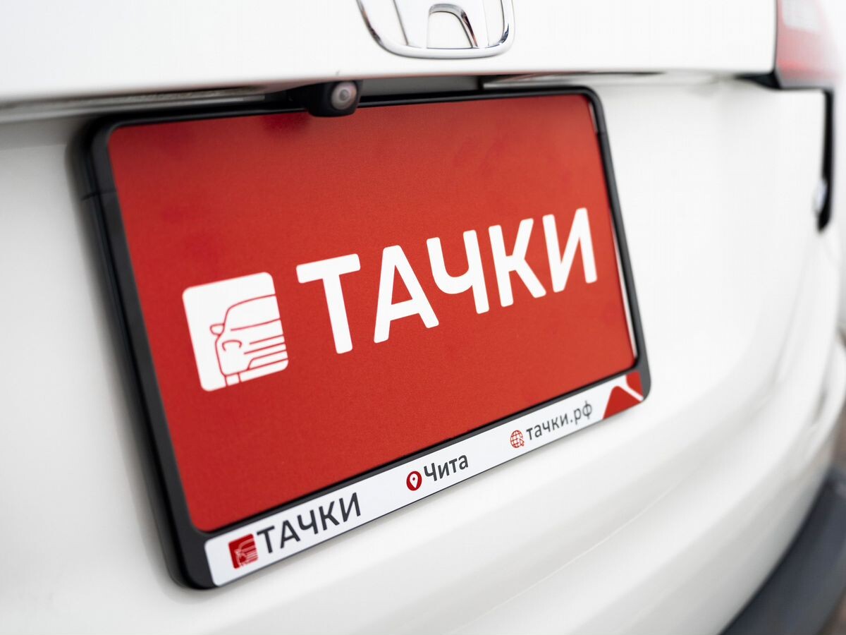 Honda Vezel 2014 - фото автомобиля