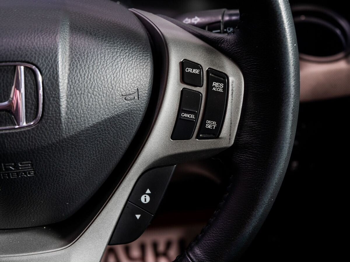 Honda Freed 2014 - фото автомобиля