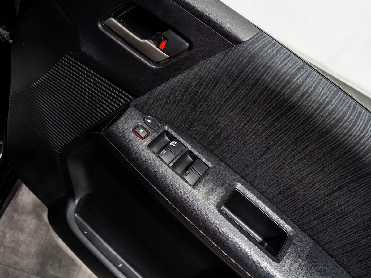 Honda Freed 2014 - фото автомобиля