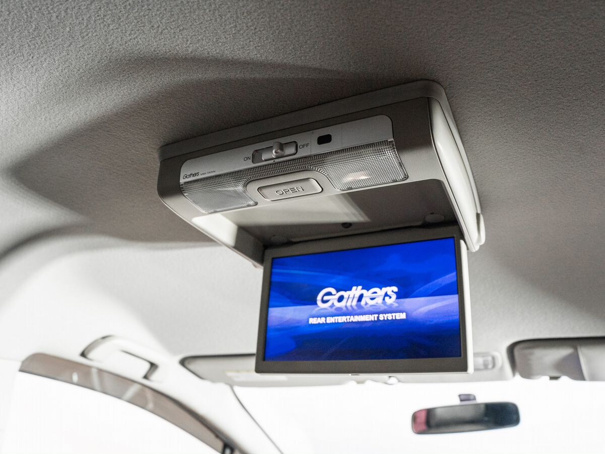 Honda Freed 2014 - фото автомобиля