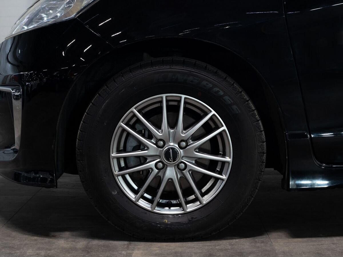 Honda Freed 2014 - фото автомобиля