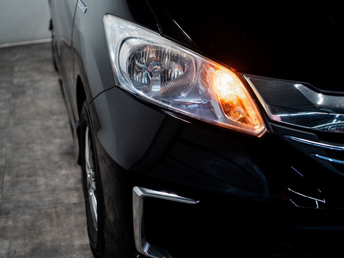 Honda Freed 2014 - фото автомобиля