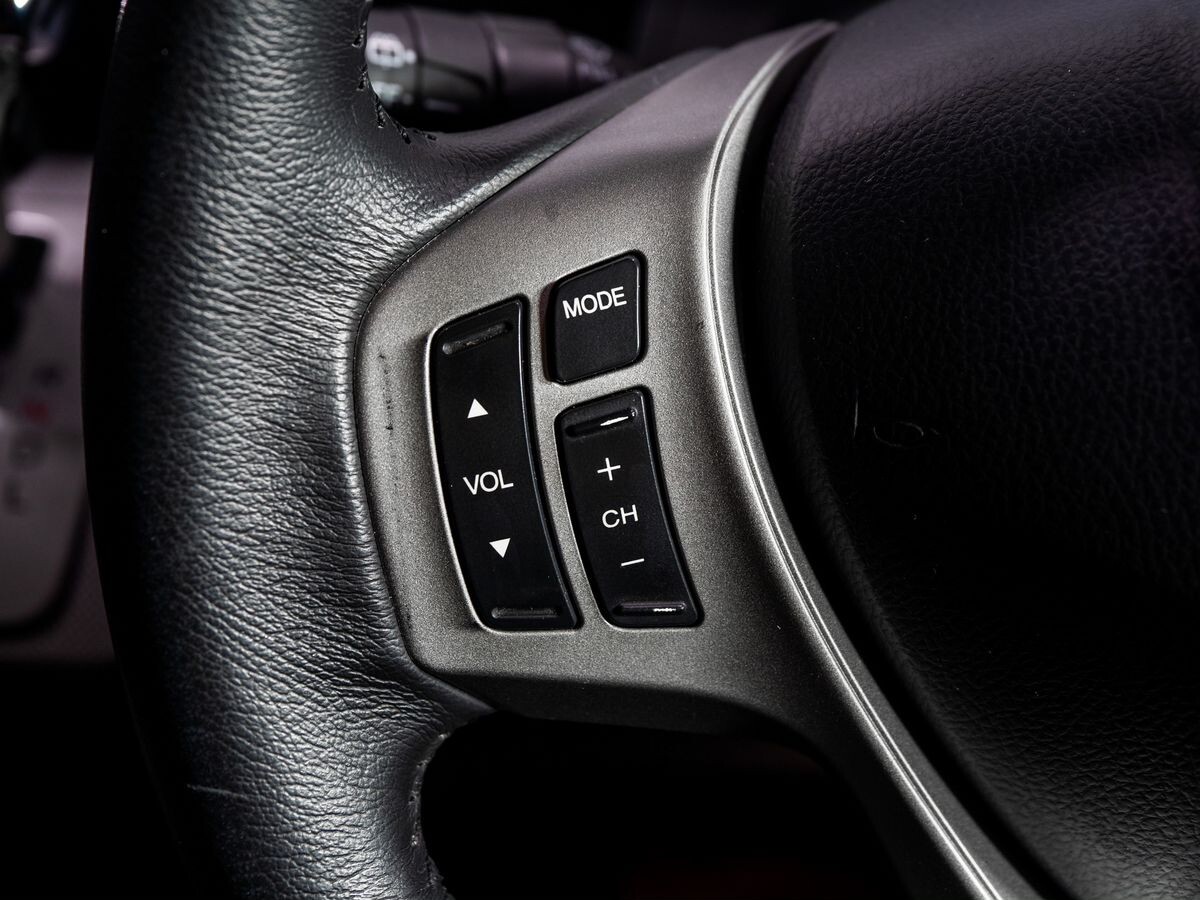 Honda Freed 2014 - фото автомобиля