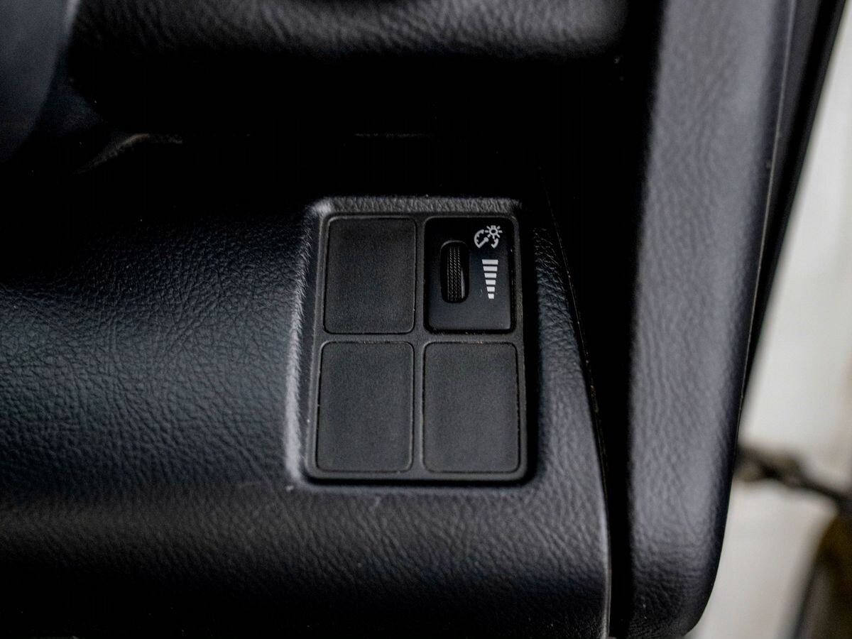 Toyota RAV4 2007 - фото автомобиля