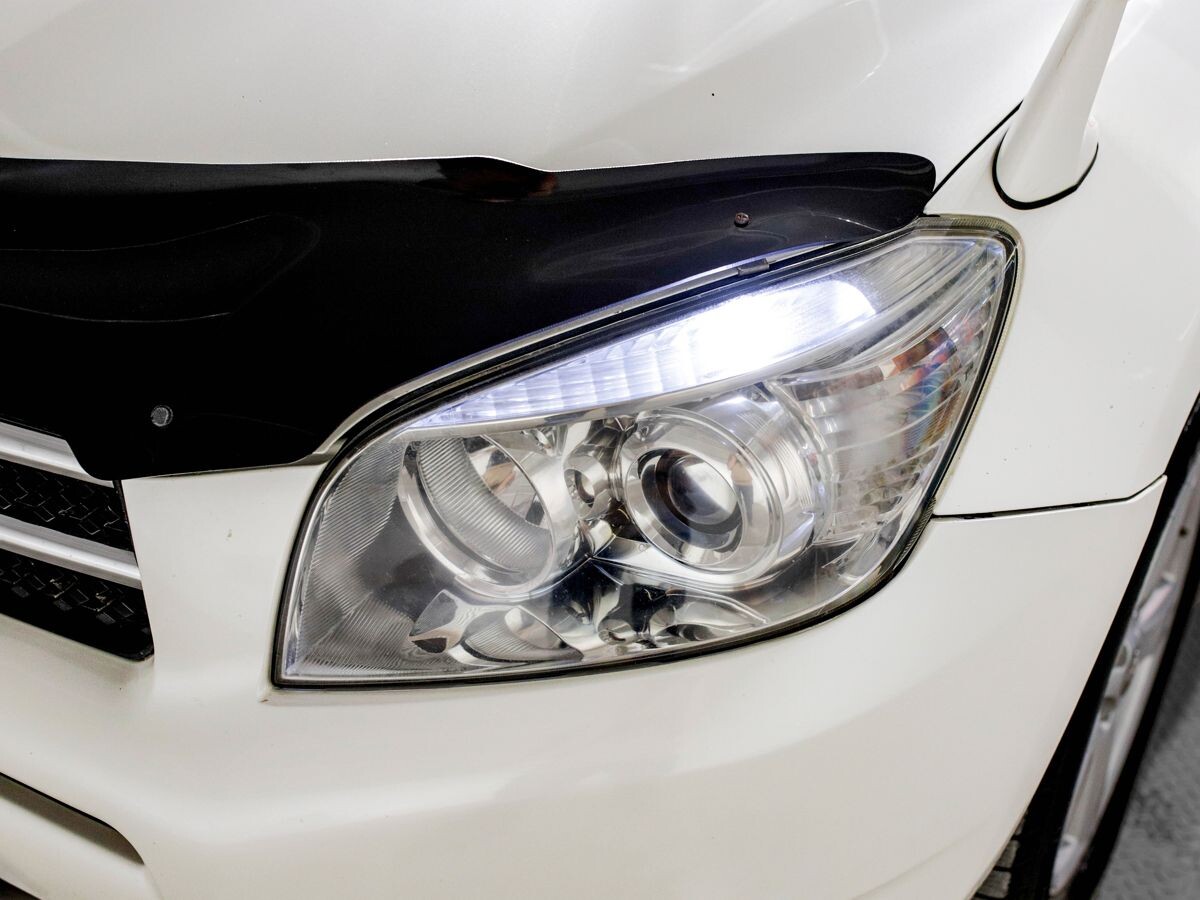 Toyota RAV4 2007 - фото автомобиля
