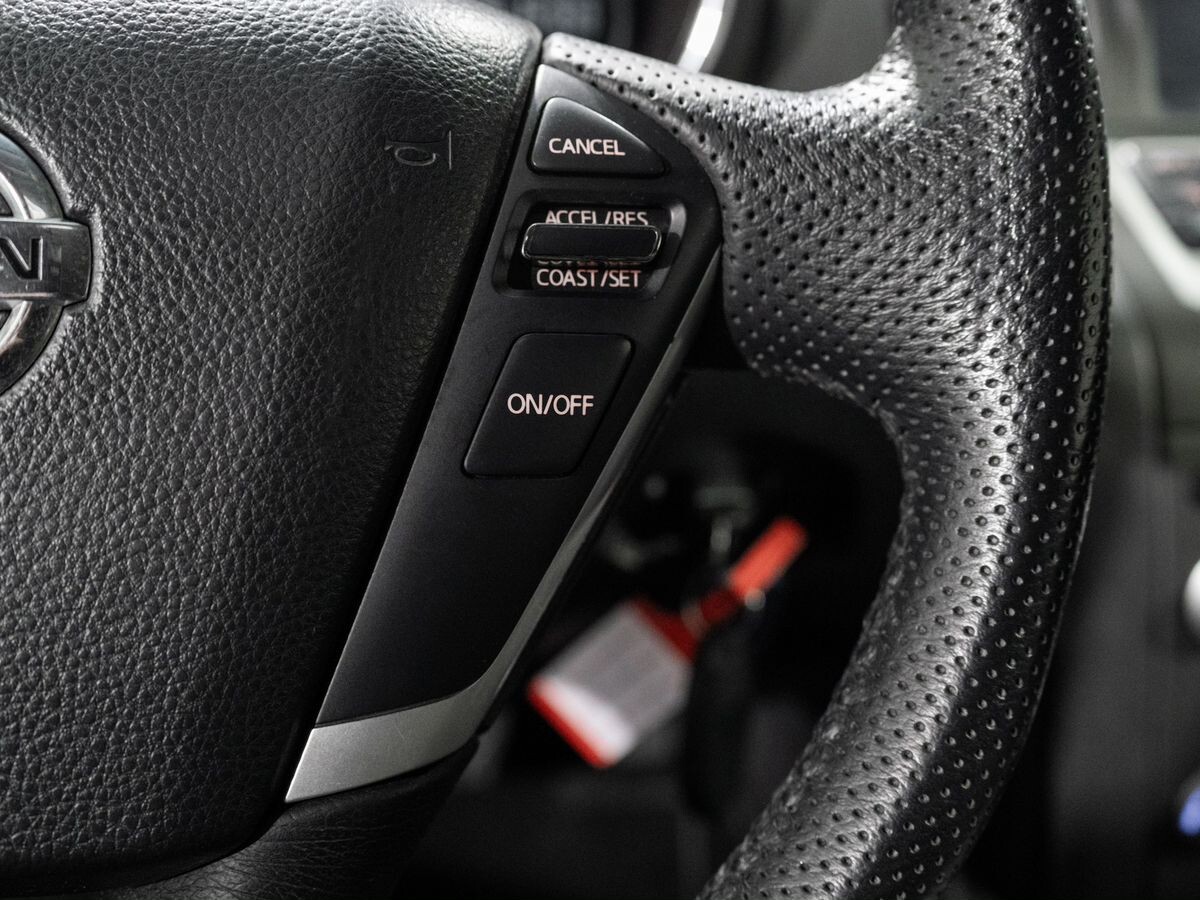 Nissan Murano 2013 - фото автомобиля