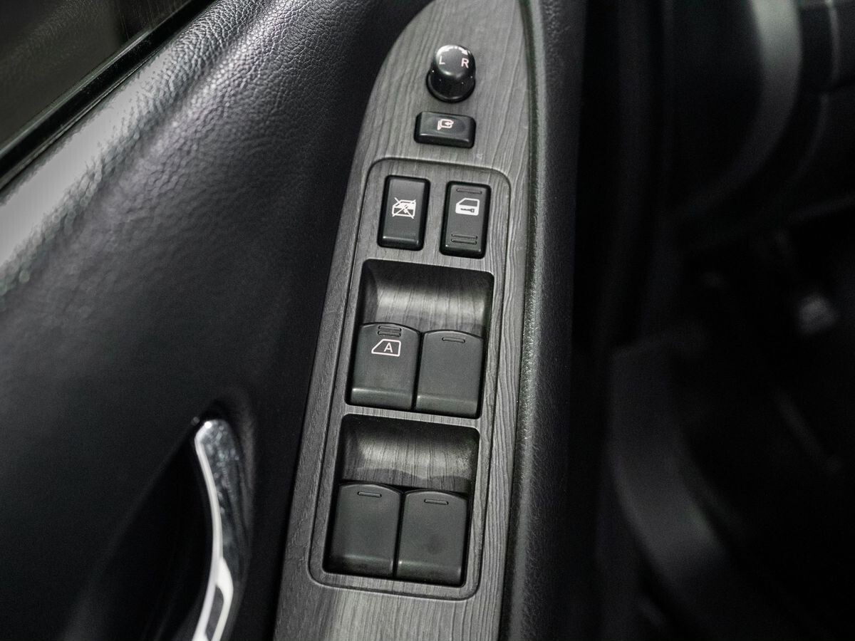 Nissan Murano 2013 - фото автомобиля