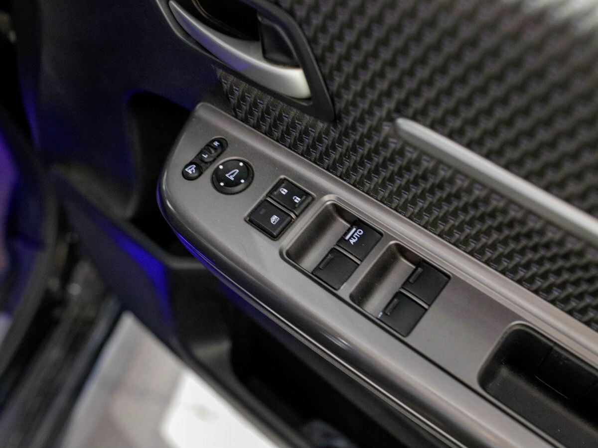 Honda Stepwgn 2016 - фото автомобиля