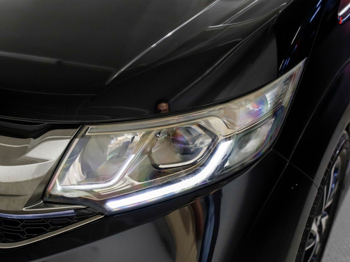 Honda Stepwgn 2016 - фото автомобиля