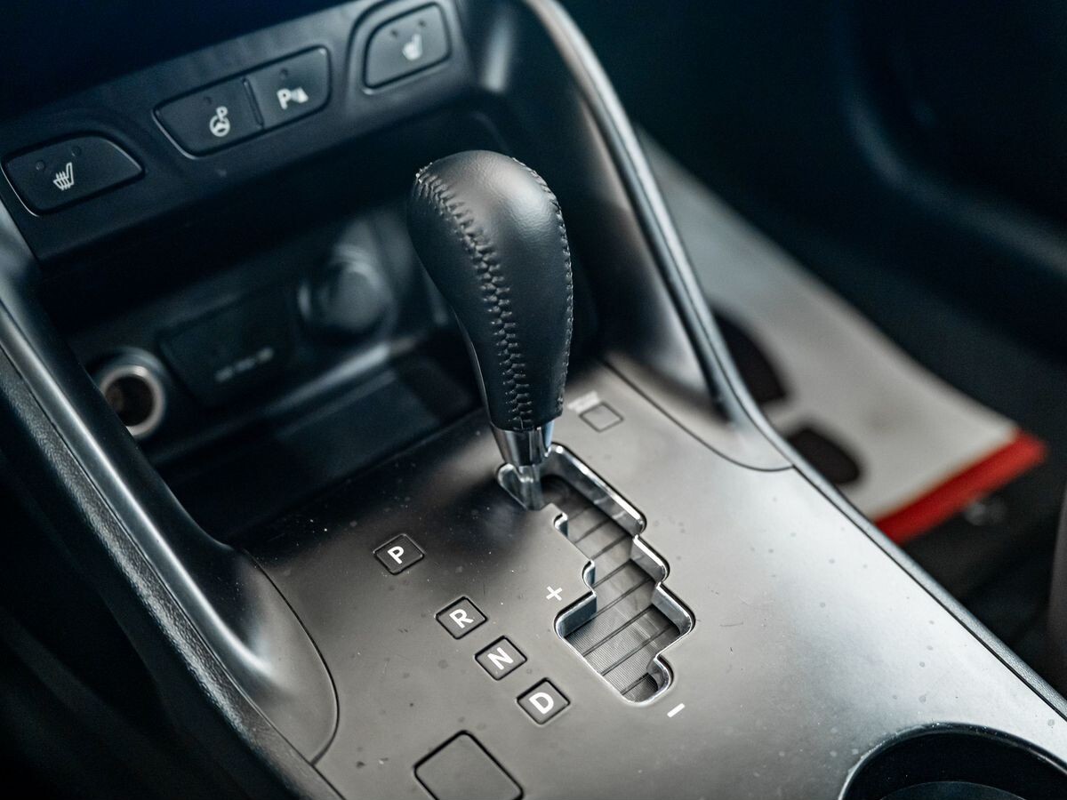 Hyundai ix35 2012 - фото автомобиля
