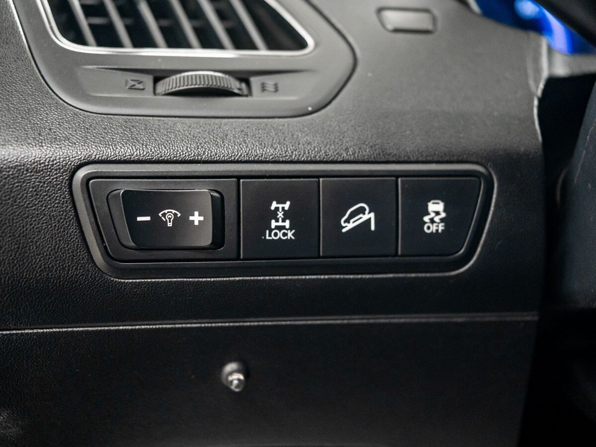 Hyundai ix35 2012 - фото автомобиля