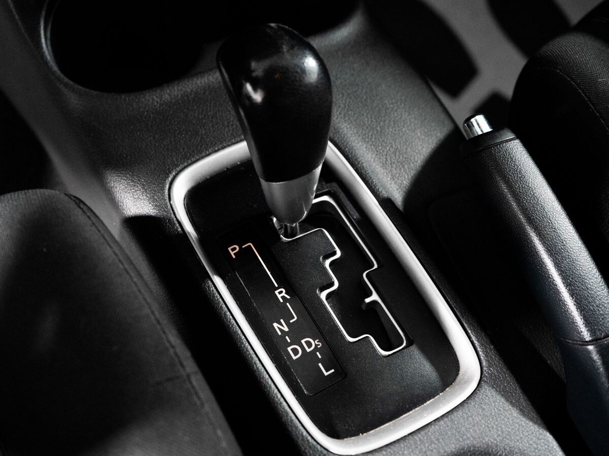Mitsubishi Outlander 2013 - фото автомобиля