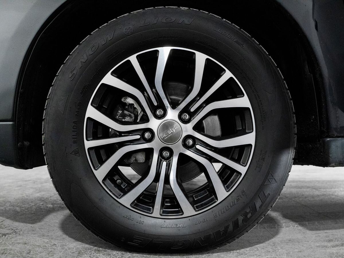 Mitsubishi Outlander 2013 - фото автомобиля