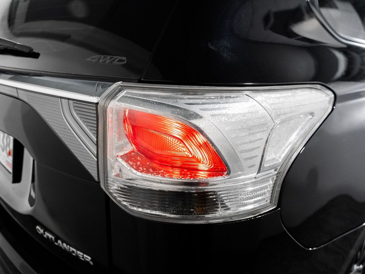 Mitsubishi Outlander 2013 - фото автомобиля