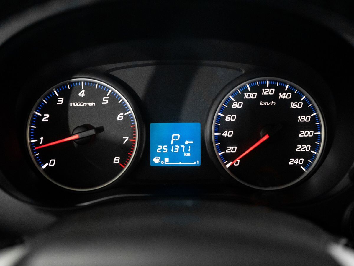 Mitsubishi Outlander 2013 - фото автомобиля