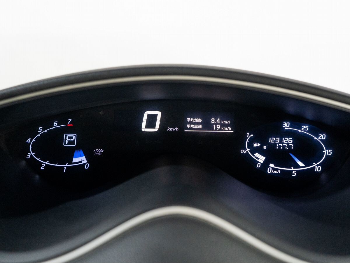 Nissan Serena 2015 - фото автомобиля
