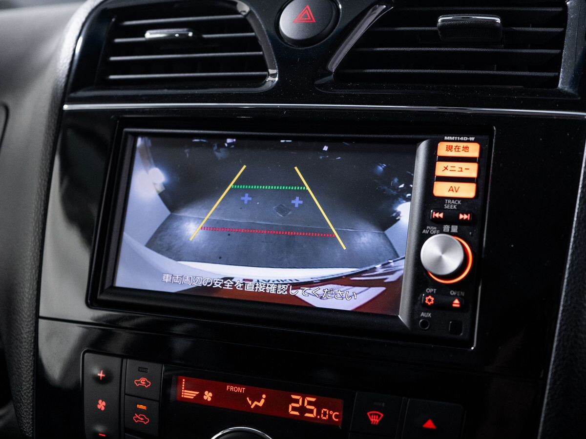 Nissan Serena 2015 - фото автомобиля
