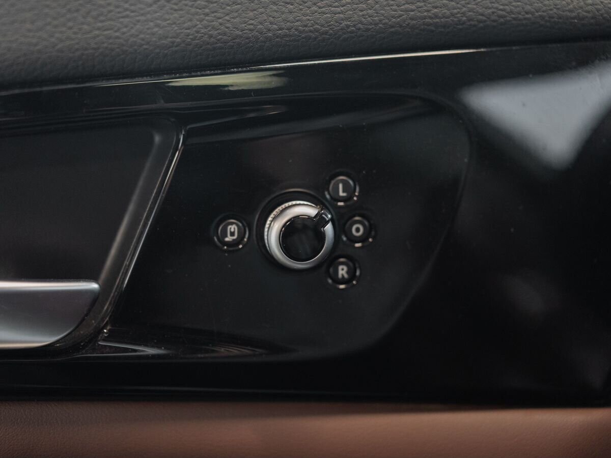 VGV U75 Plus 2021 - фото автомобиля