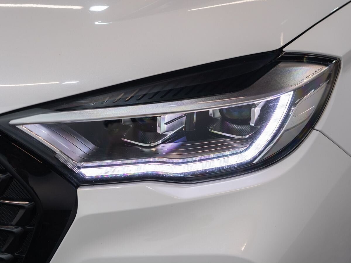 VGV U75 Plus 2021 - фото автомобиля