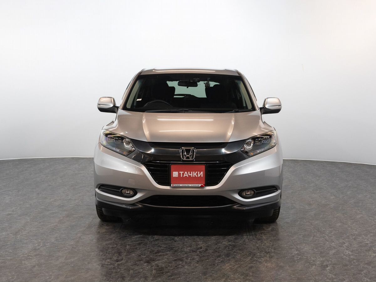 Honda Vezel 2014 - фото автомобиля