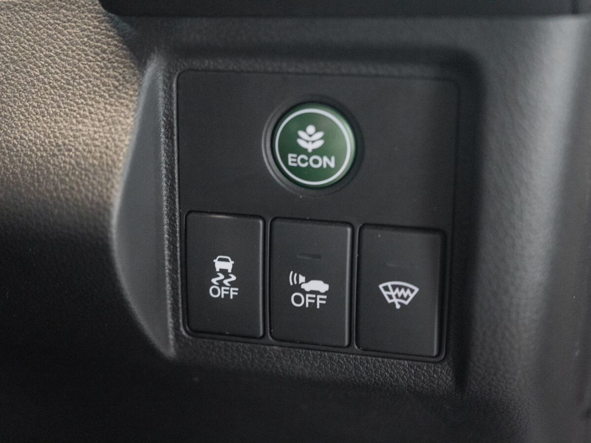 Honda Vezel 2014 - фото автомобиля