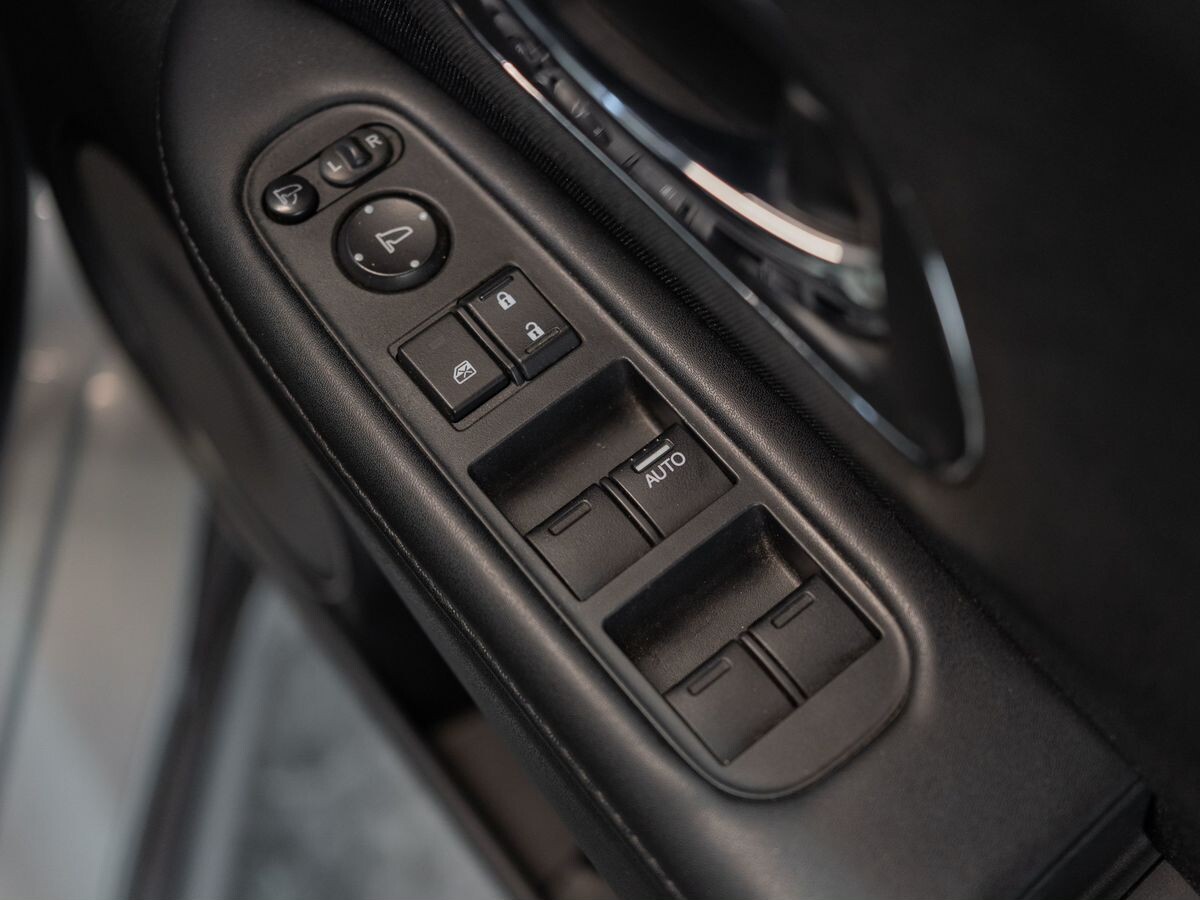 Honda Vezel 2014 - фото автомобиля