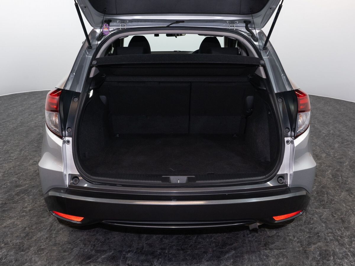 Honda Vezel 2014 - фото автомобиля