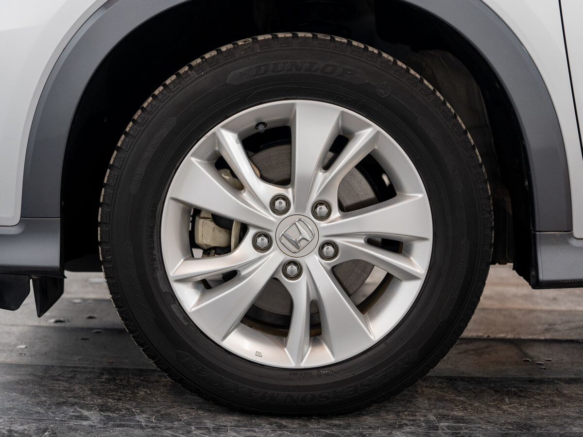 Honda Vezel 2014 - фото автомобиля