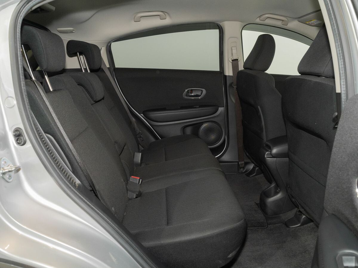 Honda Vezel 2014 - фото автомобиля
