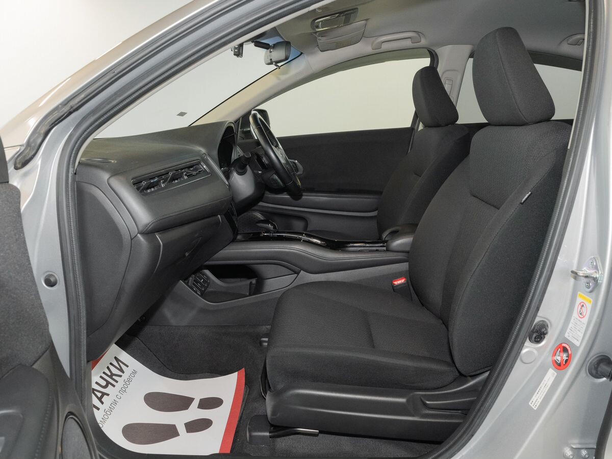 Honda Vezel 2014 - фото автомобиля
