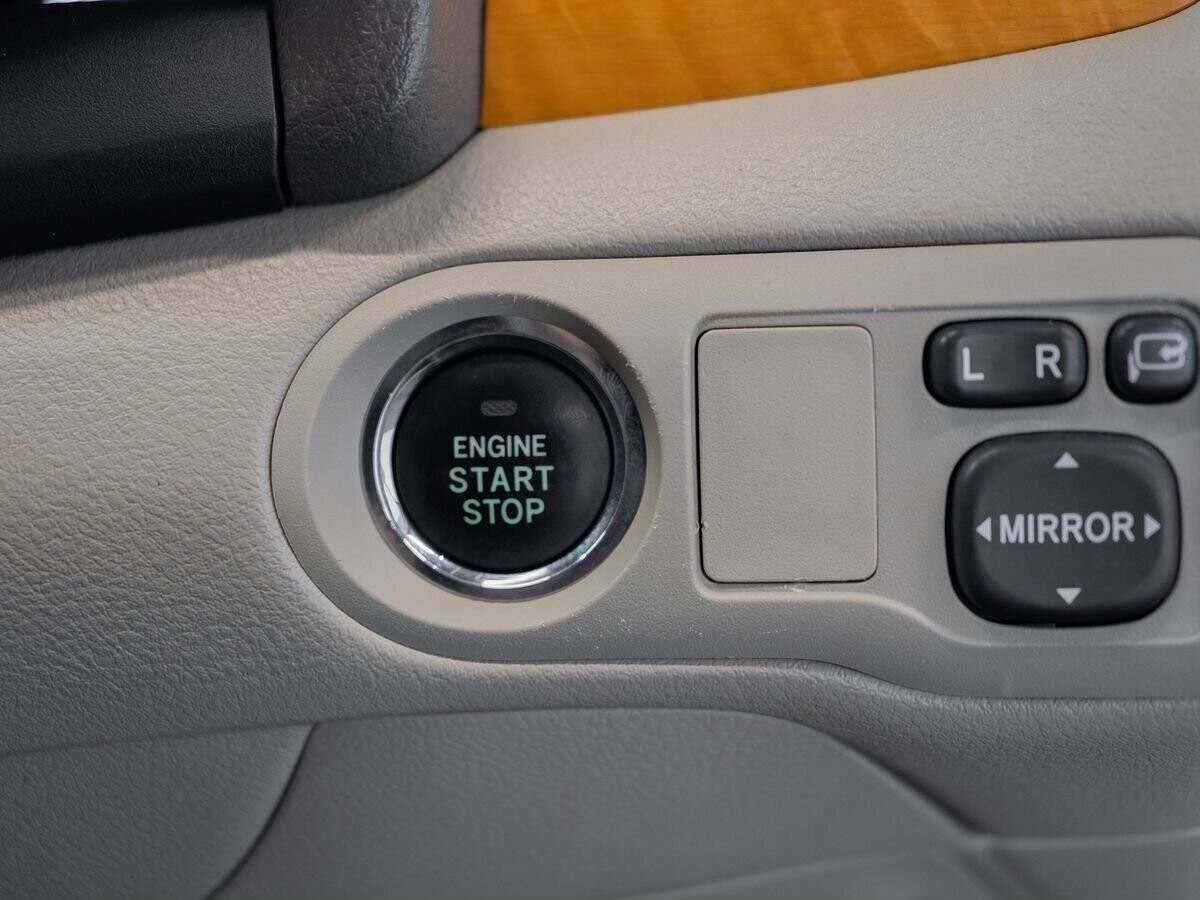 Toyota Premio 2008 - фото автомобиля