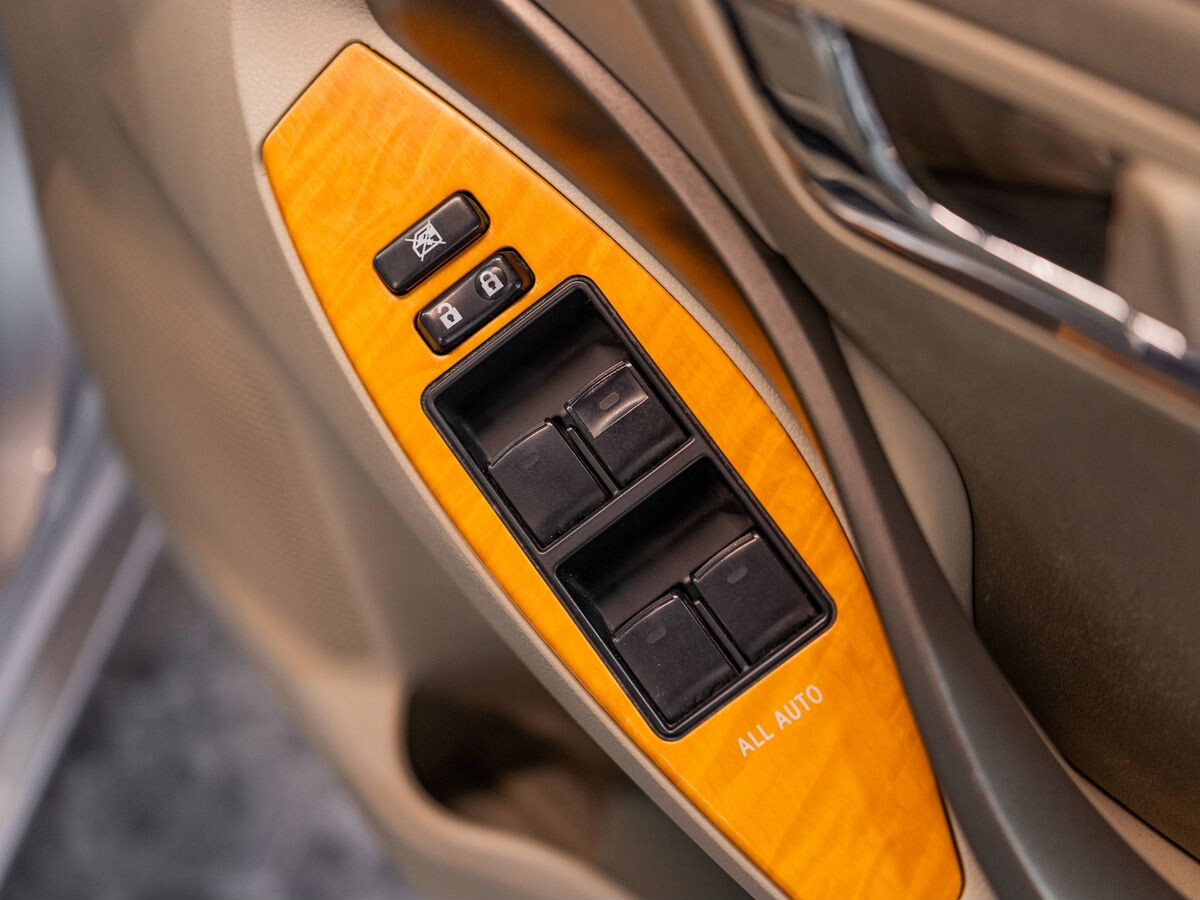Toyota Premio 2008 - фото автомобиля